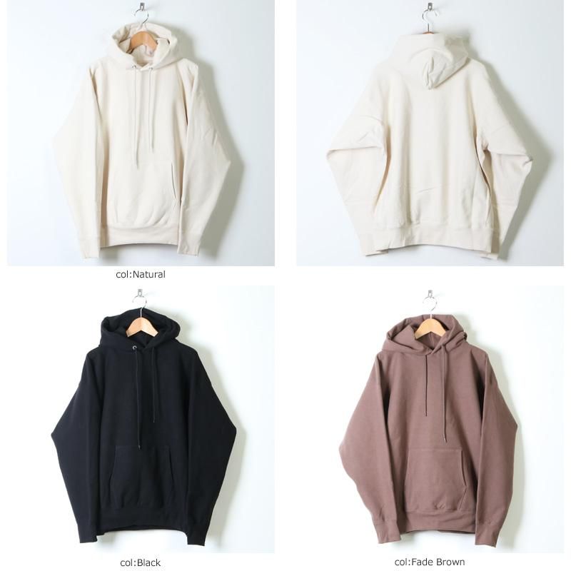 KAPTAIN SUNSHINE (キャプテンサンシャイン) Stretch Sweat KAPTAIN SUNSHINE (キャプテンサンシャイン) Stretch Sweat