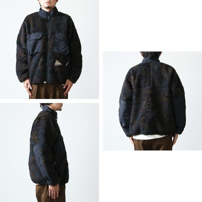Lee（リー）の「Lee/リー CORE RIDERS BOA JACKET 1st
