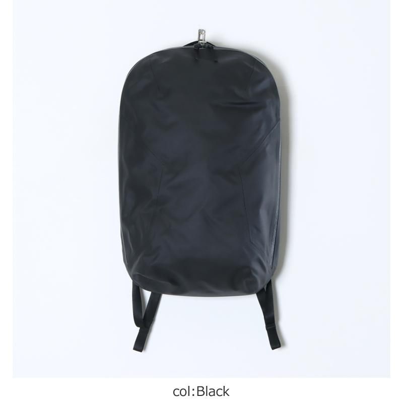 ご予約品】 ARC'TERYX VEILANCE Nomin Pack ノミンパック okhuijsen.com