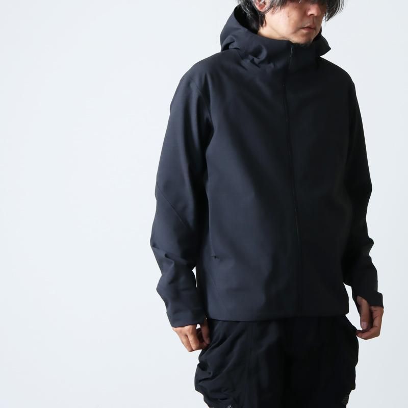 ARC'TERYX VEILANCE (アークテリクス ヴェイランス) Isogon Tech Wool 