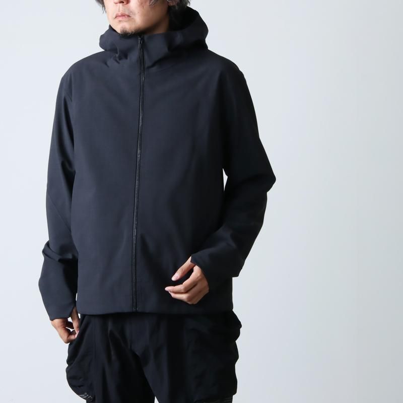 ARCTERYX veilance isogon jacketbasic古着