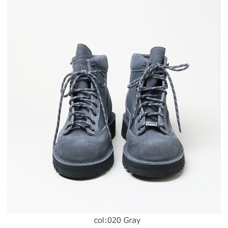 and wander (アンドワンダー) DANNER LIGHT for and wander 