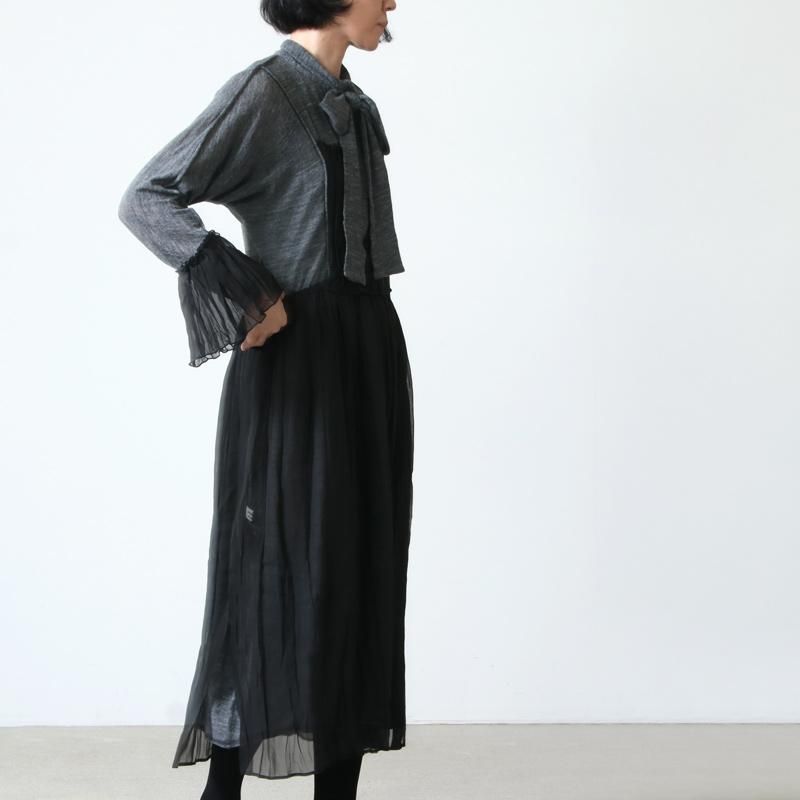 beautiful people (ビューティフルピープル) toscana wool