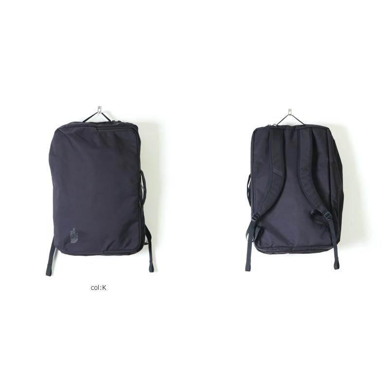 THE NORTH FACE (ザノースフェイス) Shuttle Duffel / シャトル