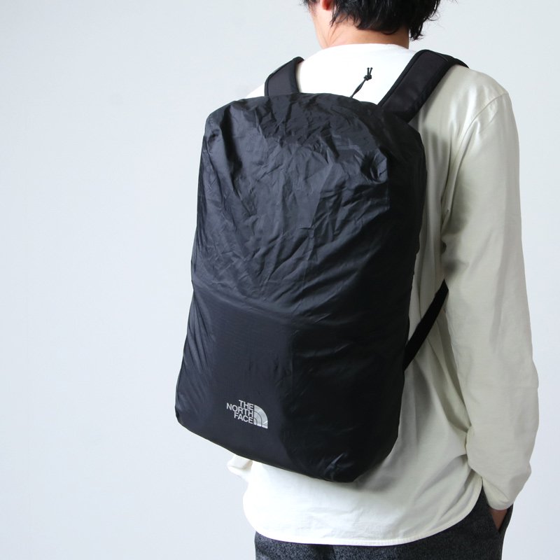 THE NORTH FACE (ザノースフェイス) Rain Cover for Shuttle Daypack 