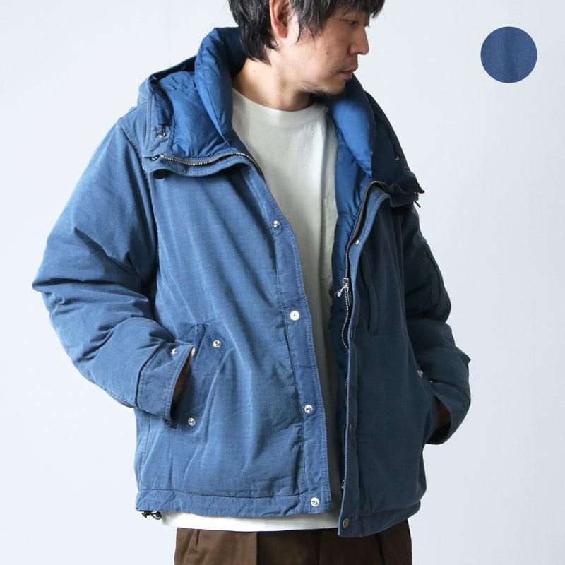 THE NORTH FACE PURPLE LABEL (ザ ノースフェイス パープルレーベル