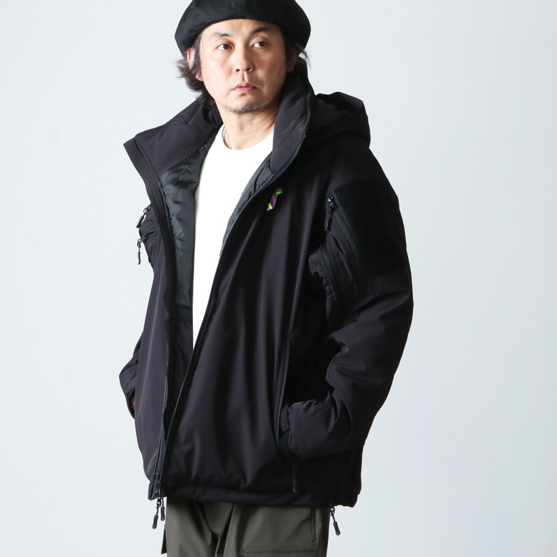 アブガルシア Cloud Padding Jacket