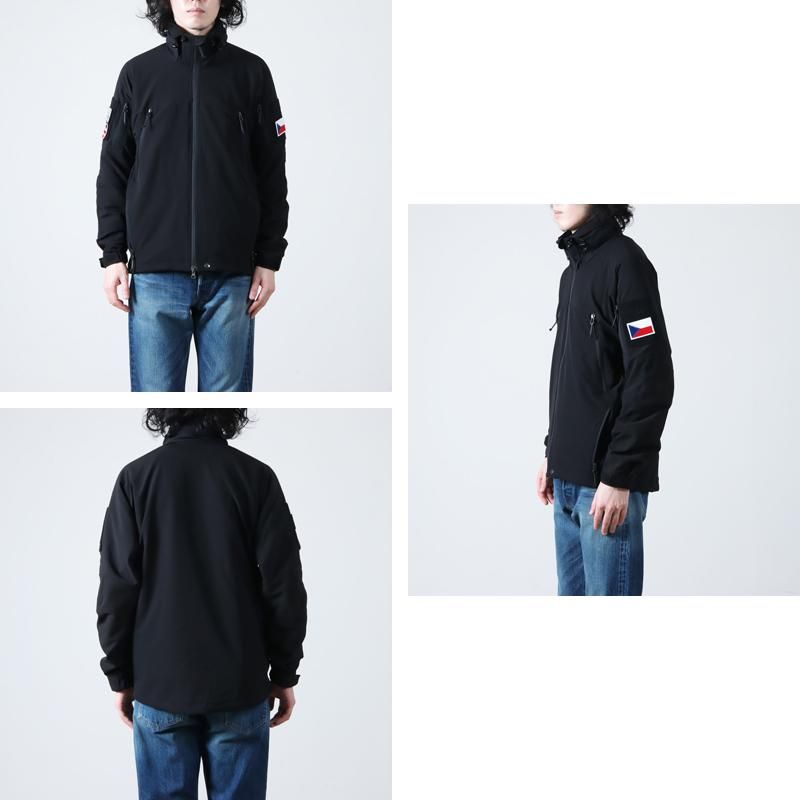 tilak (ティラック) Noshaq MiG Jacket / ノシャック ミグ