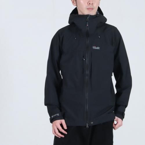 tilak (ティラック) Evolution Jacket / エヴォリューションジャケット