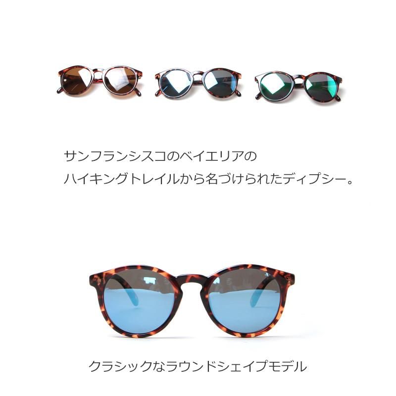 SUNSKI (サンスキー) Dipsea / ディプシー
