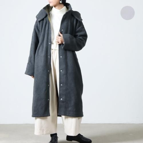 kelen () Shawl Hood Coat Sajyu / 硼աɥ