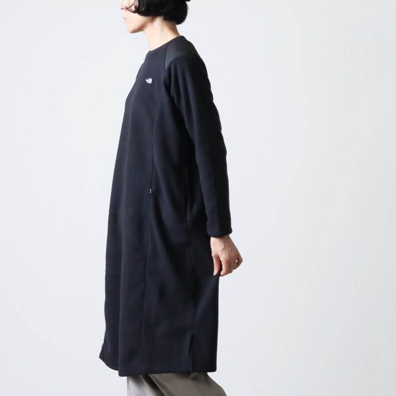 THE NORTH FACE (ザノースフェイス) Maternity Micro Fleece One