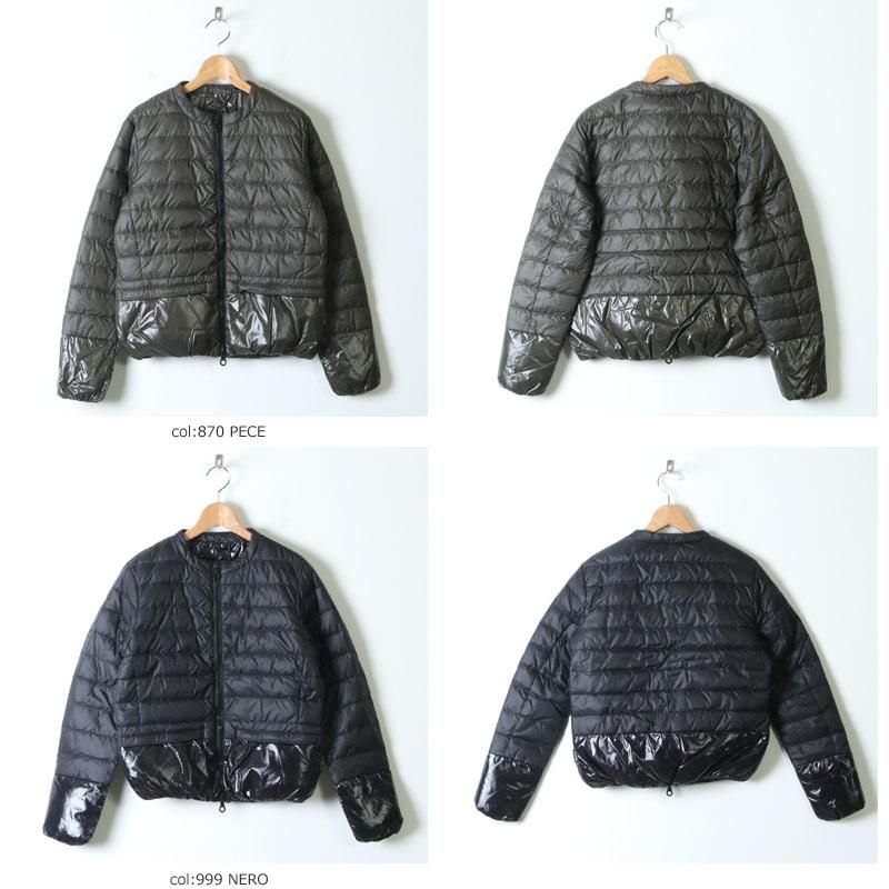 DUVETICA (デュベティカ) AISLING semi matte nylon / ショート