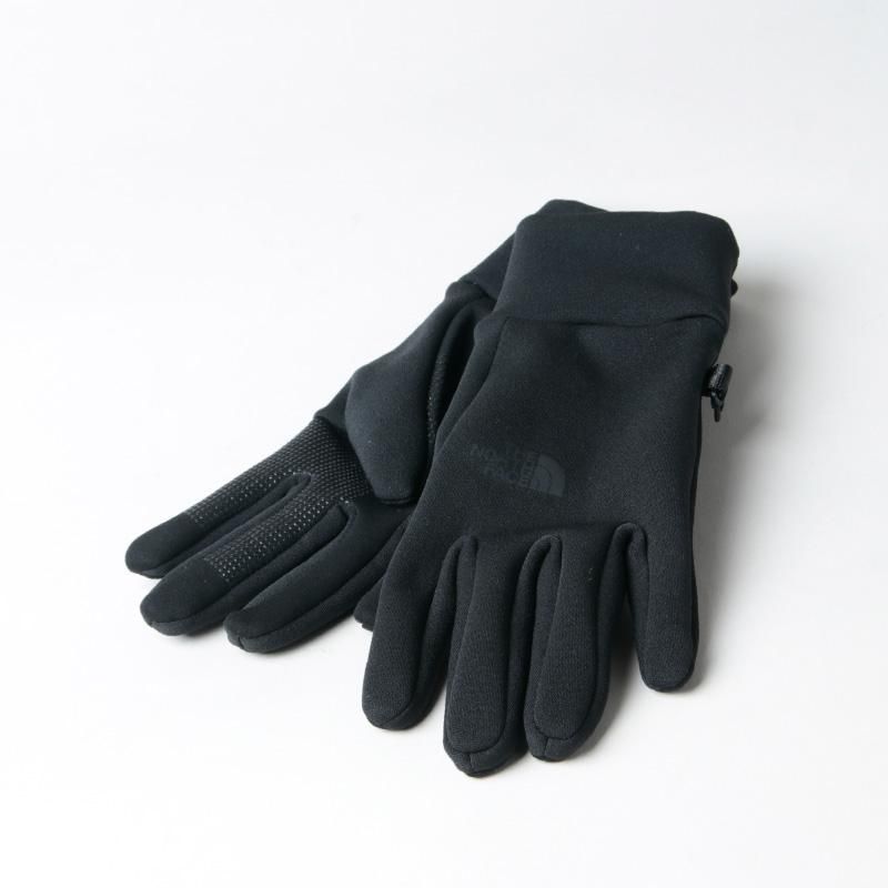 THE NORTH FACE (ザノースフェイス) W Etip Glove / イーチップ