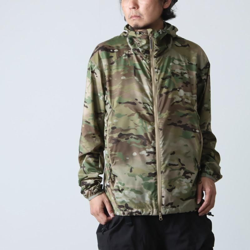 【2025年】お歳暮ギフト Jacket(MultiCam) MiG Tind (ティラック) tilak / ミグ ティンド ジャケット・アウター