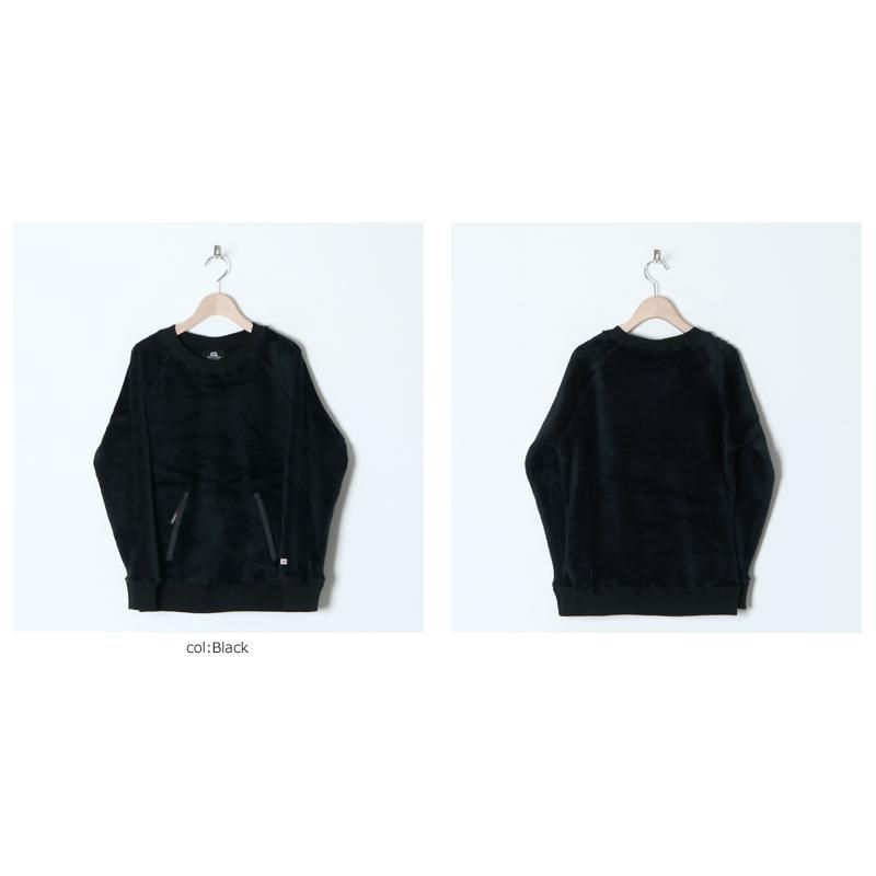 MOUNTAIN EQUIPMENT (マウンテンイクイップメント) HIGH LOFT