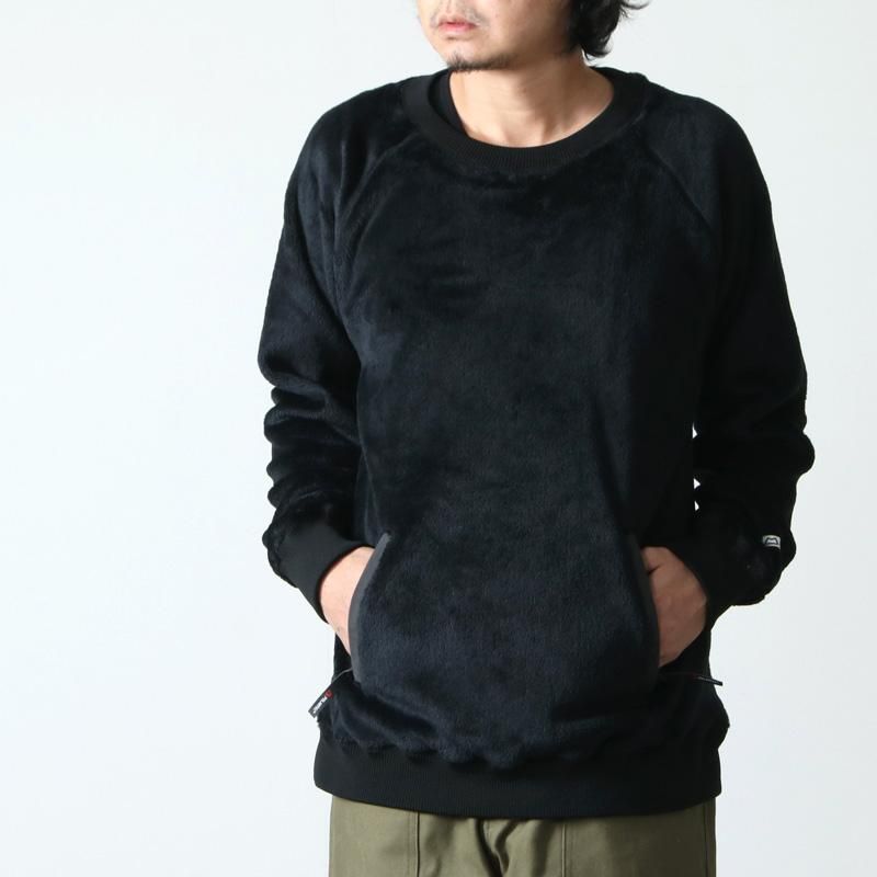 MOUNTAIN EQUIPMENT (マウンテンイクイップメント) HIGH LOFT SWEATER 