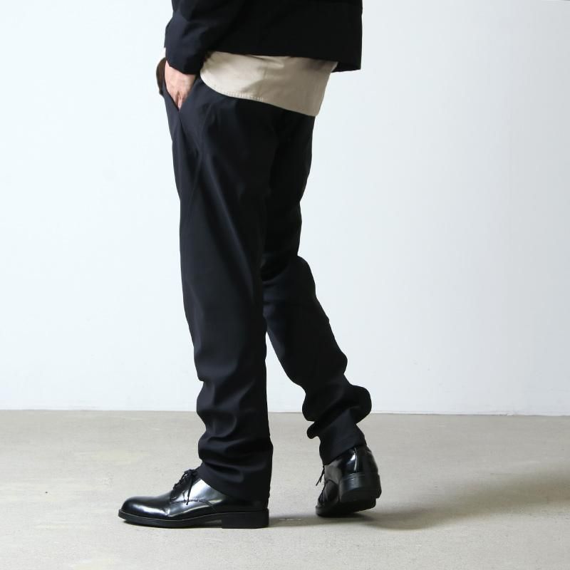 ARC'TERYX VEILANCE (アークテリクス ヴェイランス) Indisce Pant