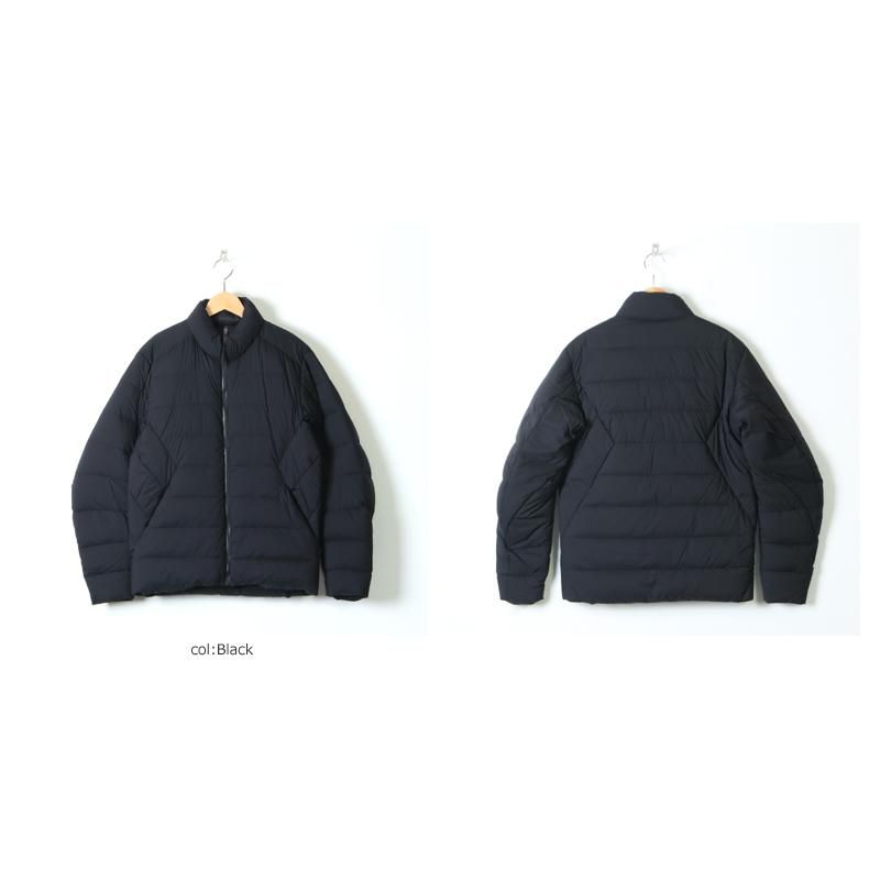 ARC'TERYX VEILANCE (アークテリクス ヴェイランス) Conduit AR