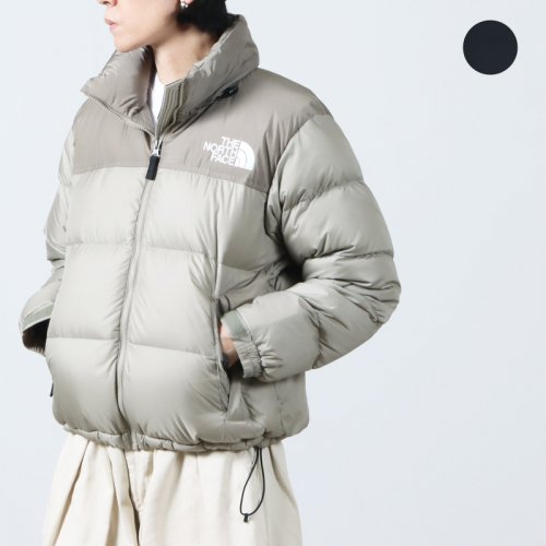 THE NORTH FACE (Ρե) Short Nuptse Jacket / 硼ȥ̥ץ㥱åȡʥǥ