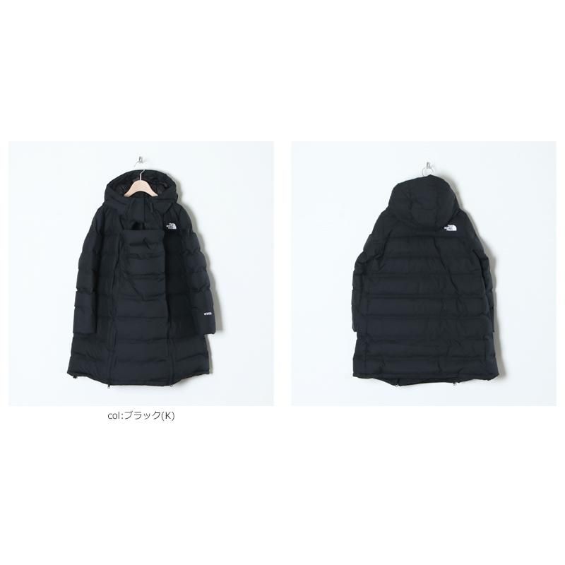 THE NORTH FACE (ザノースフェイス) Maternity Down Coat
