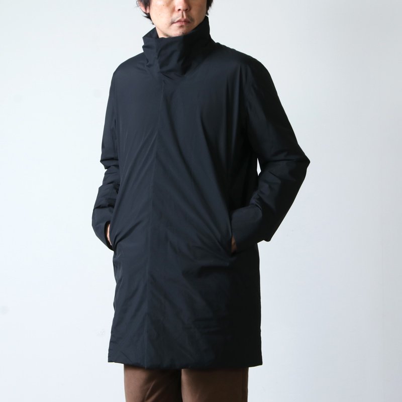 ARC'TERYX VEILANCE (アークテリクス ヴェイランス) Euler IS Coat