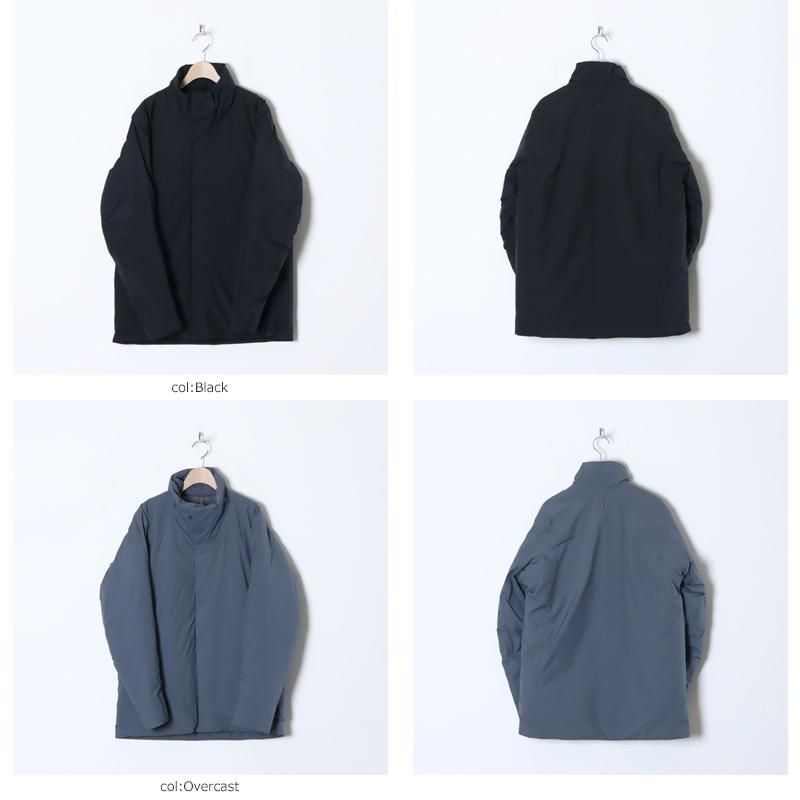 ARC'TERYX VEILANCE (アークテリクス ヴェイランス) Euler IS