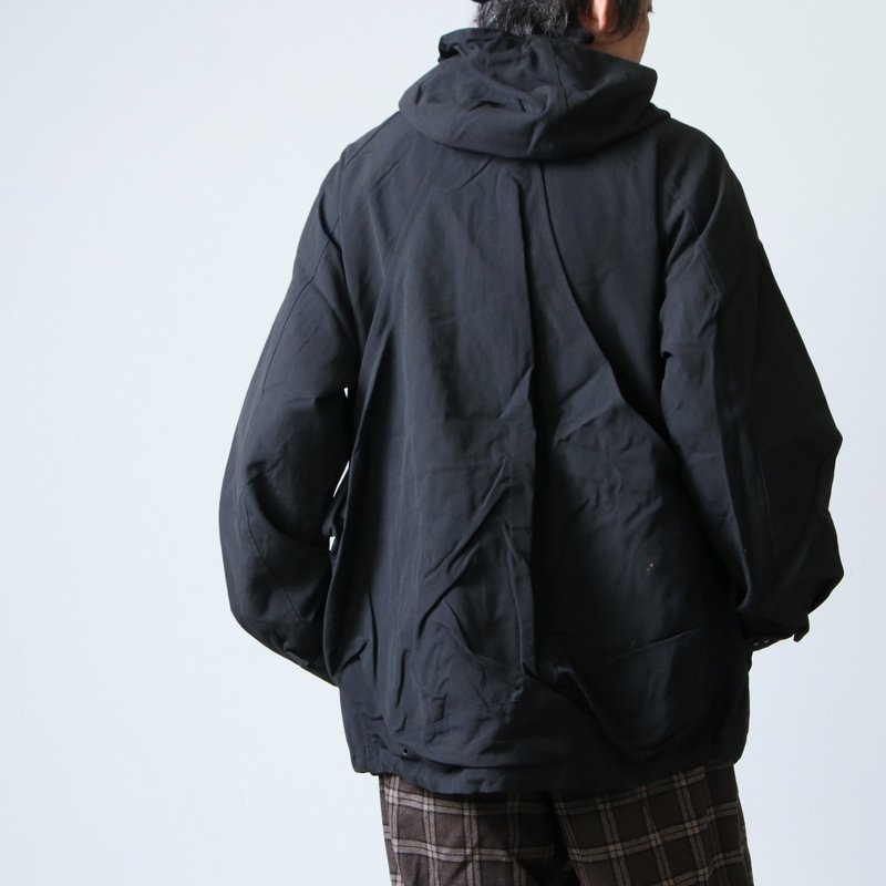 snow peak (スノーピーク) TAKIBI Jacket / タキビジャケット