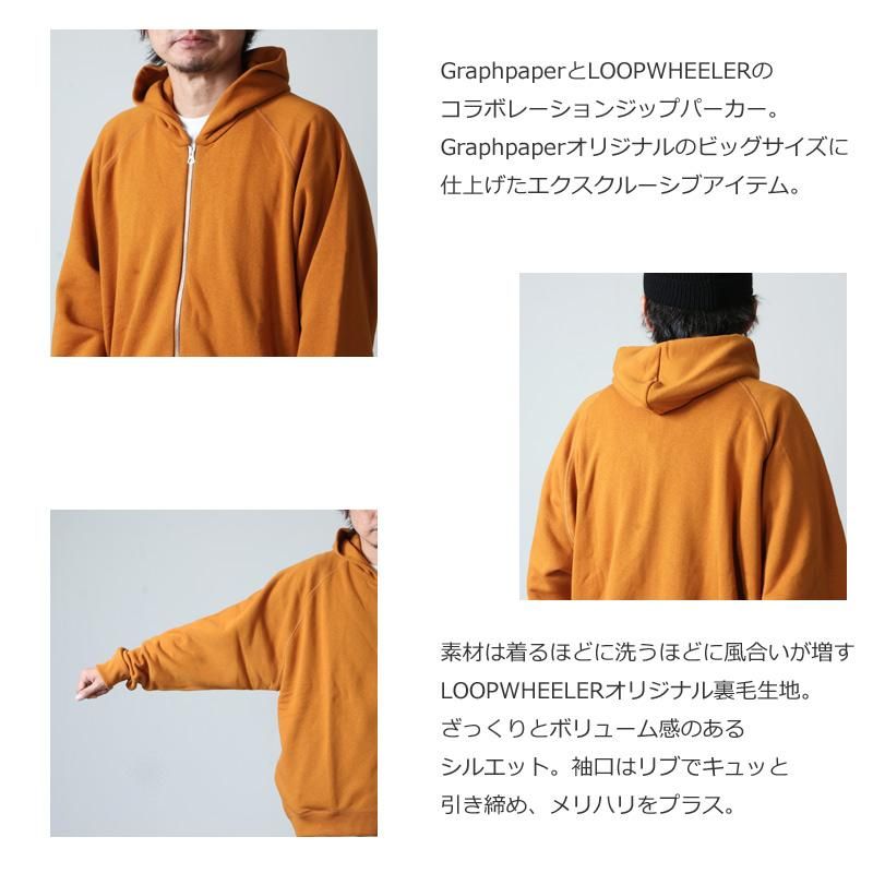 Graphpaper (グラフペーパー) PERTEX SHIELD Shell Jacket Graphpaper (グラフペーパー) PERTEX SHIELD Shell Jacket