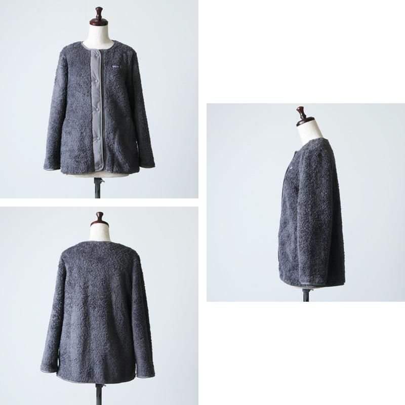 PATAGONIA (パタゴニア) K's Los Gatos Cardigan / キッズ