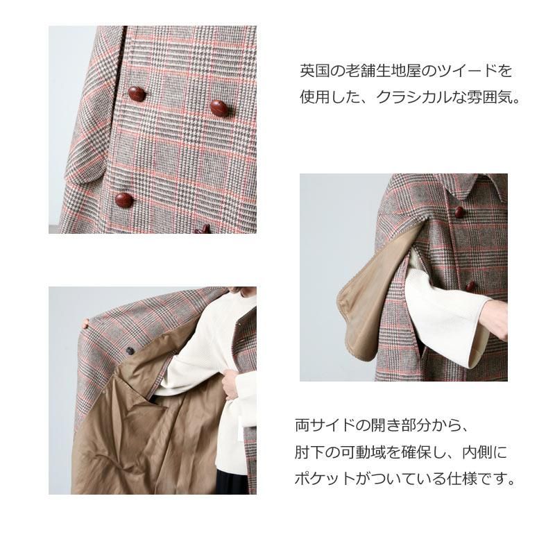 ANATOMICA (アナトミカ) MARPLE / マープル ANATOMICA (アナトミカ) MARPLE / マープル