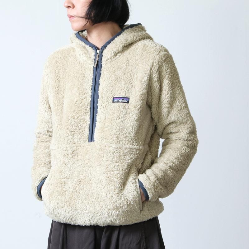 PATAGONIA (パタゴニア) W's Los Gatos Hooded P/O / ロスガトスフーデッドプルオーバー