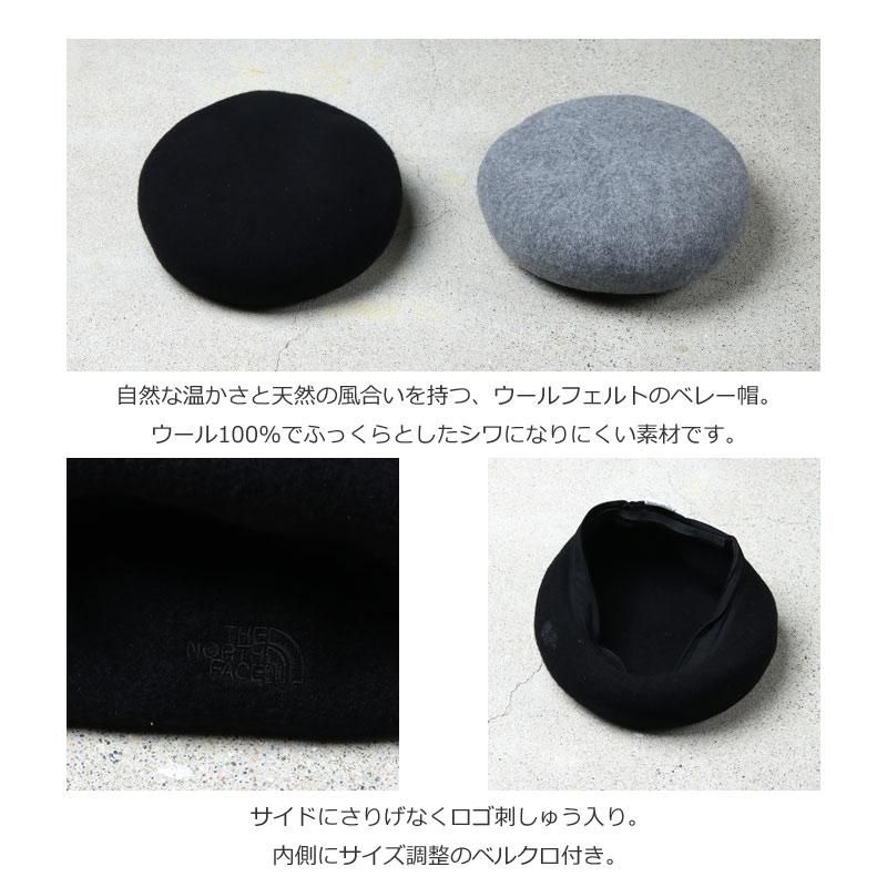THE NORTH FACE (ザノースフェイス) Mica Beret / ミカベレー