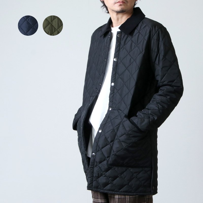 BARBOUR (バブアー) LIDDESDALE SL LONG NYLON / リッズデール SL