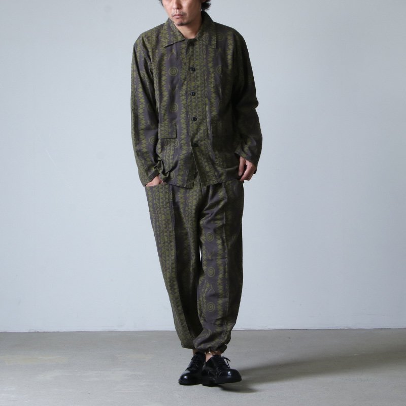 South2 West8 (サウスツーウエストエイト) Army String Pant 