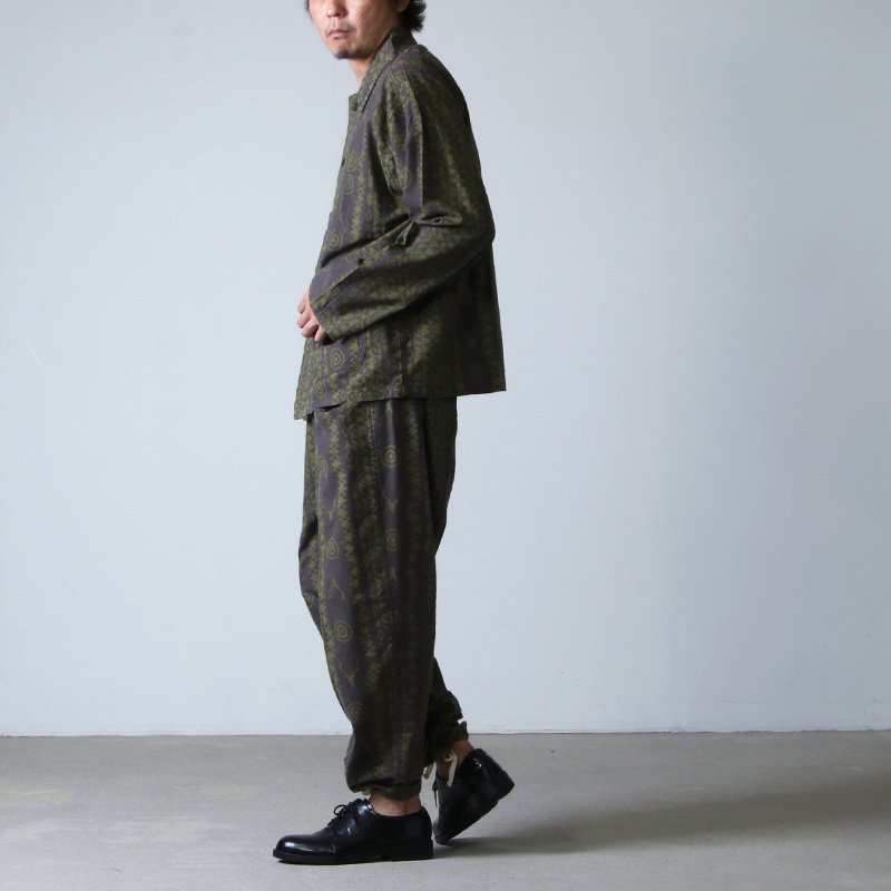 South2 West8 (サウスツーウエストエイト) Hunting Shirt - Flannel Pt