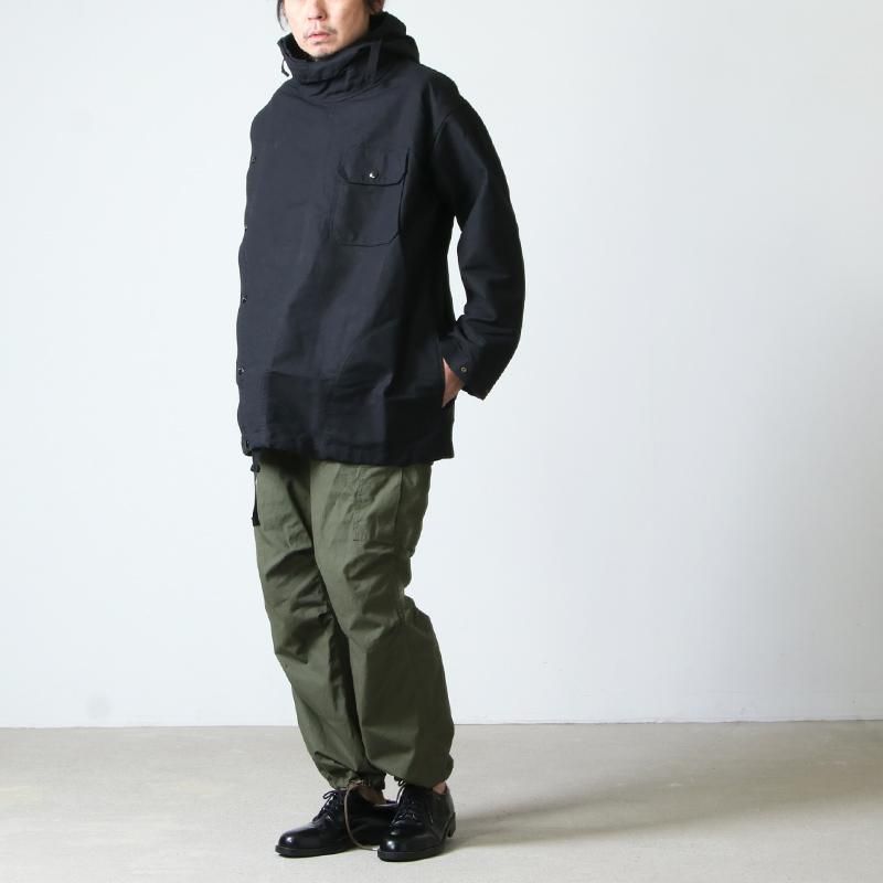 ENGINEERED GARMENTS (エンジニアードガーメンツ) Sonor Shirt Jacket