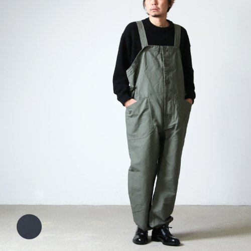 [THANK SOLD] ENGINEERED GARMENTS (󥸥˥ɥ) Waders - Double Cloth /  ֥륯