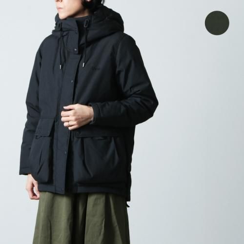 [THANK SOLD] NANGA (ʥ) Lady's TAKIBI DOWN JACKET / ǥӥ󥸥㥱å