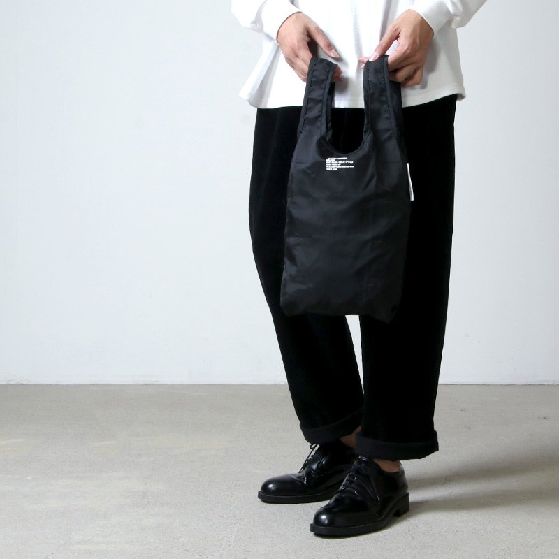 Fresh Service (フレッシュサービス) ×FREDRIK PACKERS