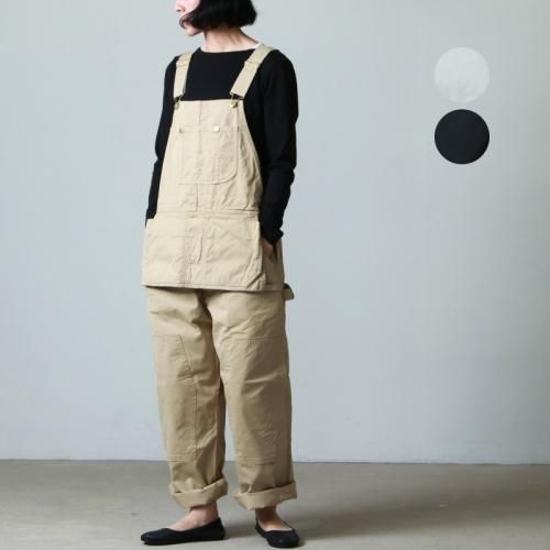MASTER & Co. (マスターアンドコー) CHINO M-65 6POCKET FIELD