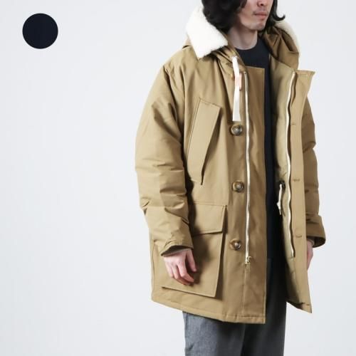 WOOLRICH (å) ARCTIC DOWN PARKA BL / ƥåѡ