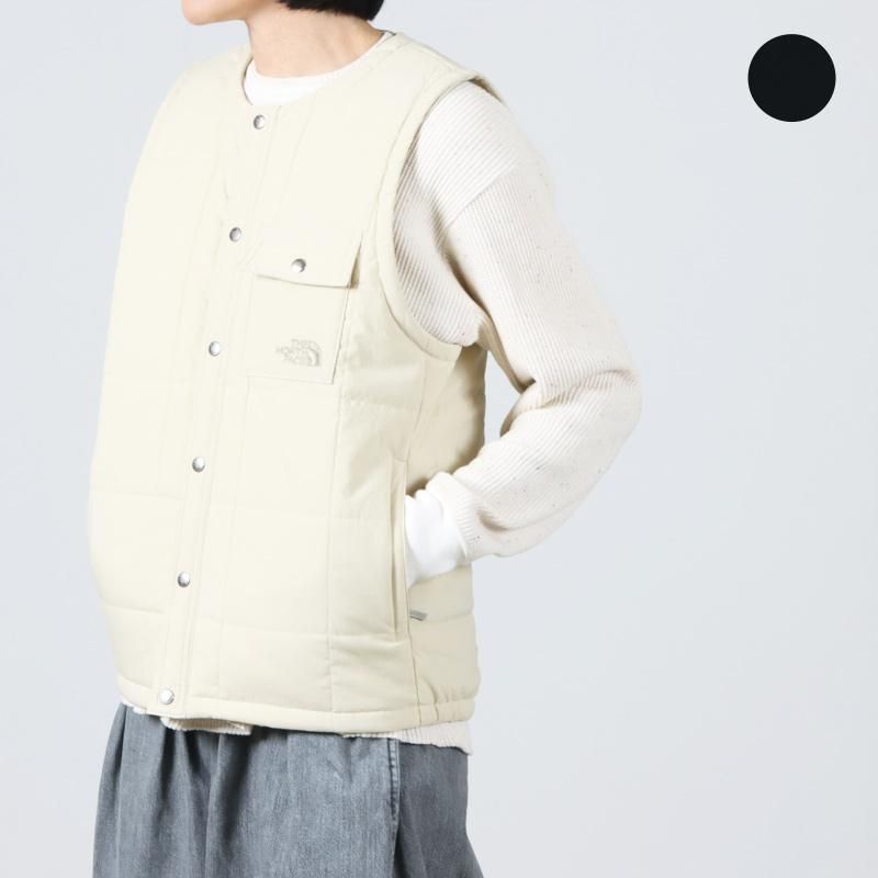 THE NORTH FACE◇RIMO JACKET_ライモジャケット/XL/ナイロン/BLK/袖