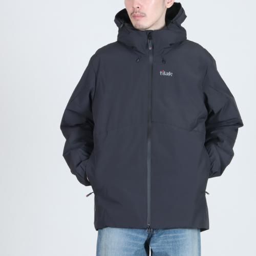 tilak (ƥå) Svalbard Jacket / ХСɥ㥱å