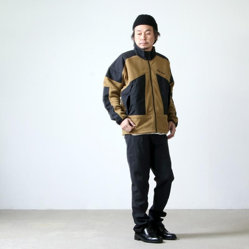 Marmot (マーモット) Alpinist Tech Sweater / アルピニスト Marmot (マーモット) Alpinist Tech Sweater / アルピニスト