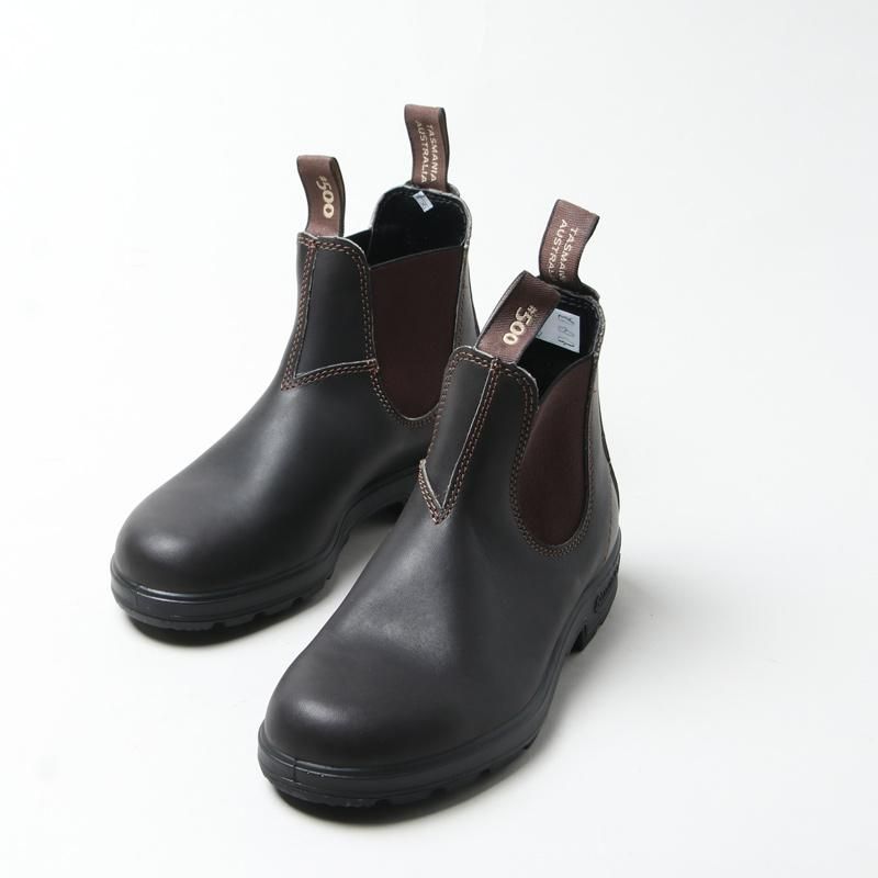 クーポン大特価 【未使用】 Blundstone ブランドストーン #500