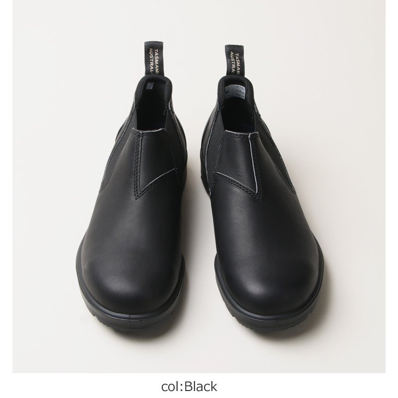 Blundstone (ブランドストーン) LOW CUT / スムースレザー BS2039 / #WOMEN