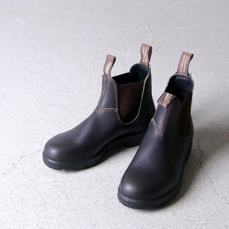 Blundstone (ブランドストーン) サイドゴアブーツ / スムース Blundstone (ブランドストーン) サイドゴアブーツ / スムース