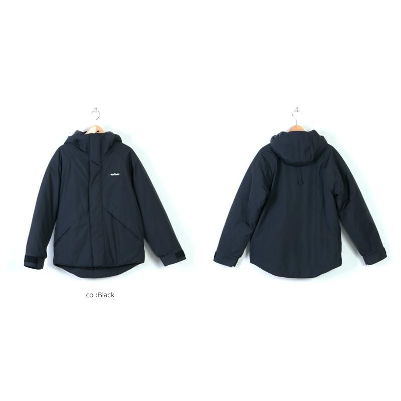 WILD THINGS (ワイルドシングス) DENARI JACKET / デナリジャケット