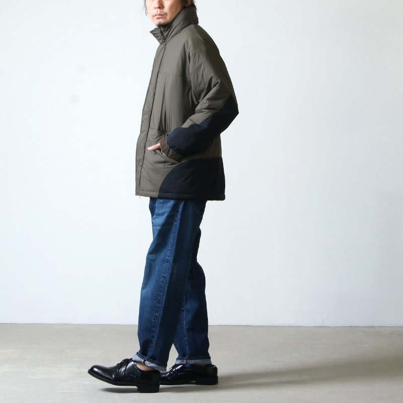 Marmot (マーモット) Randonnee Loft Jacket